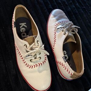 Keds Baseball womens shoes